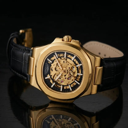 LONGLUX® Vanguard