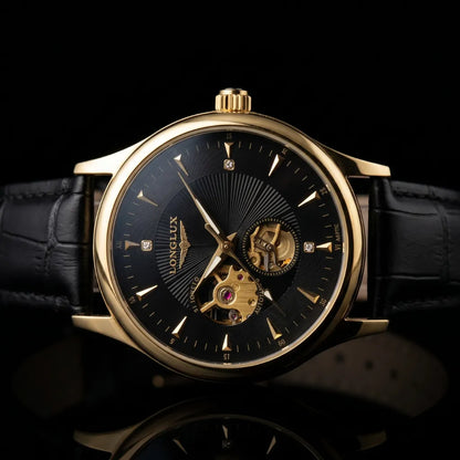LONGLUX® Dornell